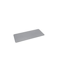 Logitech Desk Mat Studio Series  Mouse pad  mid gray