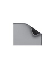 Logitech Desk Mat Studio Series  Mouse pad  mid gray