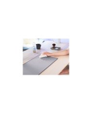 Logitech Desk Mat Studio Series  Mouse pad  mid gray