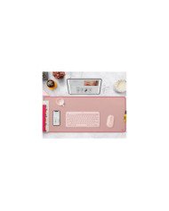 Logitech Studio Series  Keyboard and mouse pad  antislip rubber bas