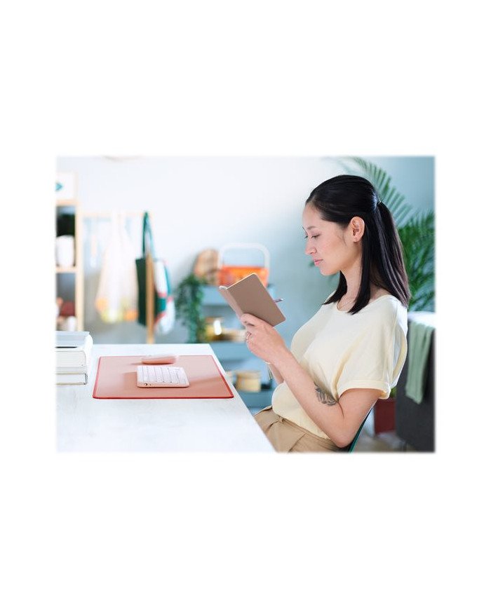 Logitech Studio Series  Keyboard and mouse pad  antislip rubber bas