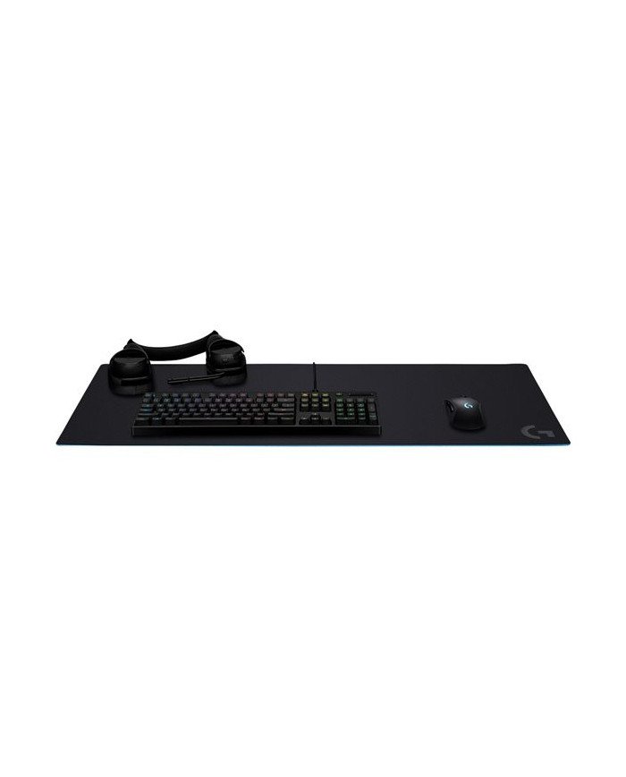 Logitech G G840 Extra Large Gaming Mouse Pad Optimized for Gaming Sen