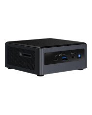Intel Next Unit of Computing 10 Performance kit  NUC10i5FNHN  Barebo