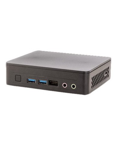 Intel Next Unit of Computing 11 Essential Kit  NUC11ATKC2  Barebone 