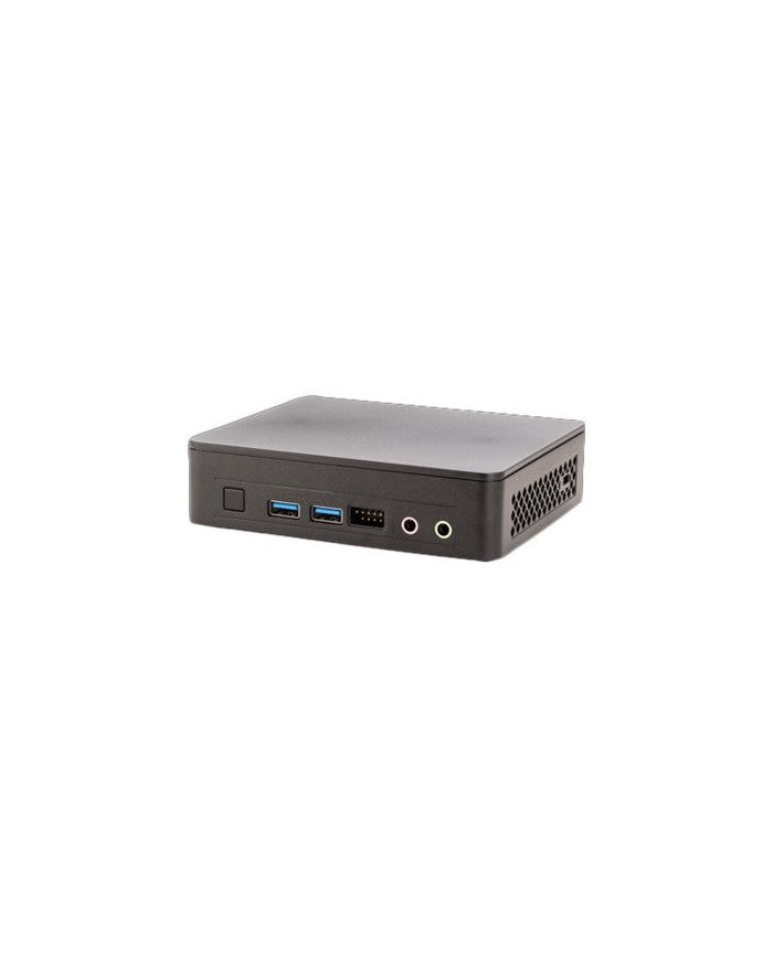 Intel Next Unit of Computing 11 Essential Kit  NUC11ATKC2  Barebone 