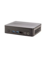 Intel Next Unit of Computing 11 Essential Kit  NUC11ATKC2  Barebone 