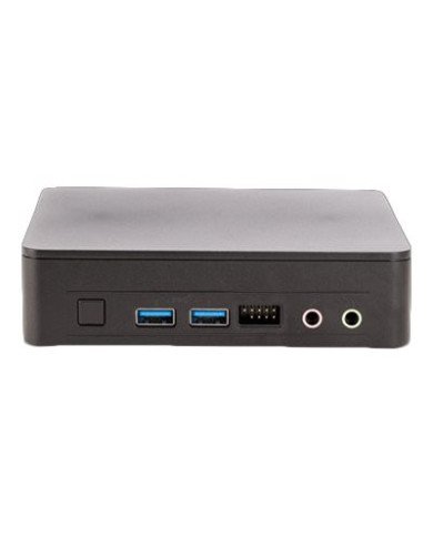 Intel Next Unit of Computing 11 Essential Kit  NUC11ATKC2  Barebone 