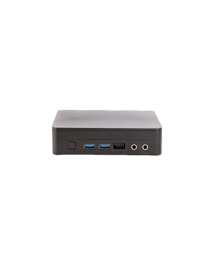 Intel Next Unit of Computing 11 Essential Kit  NUC11ATKC2  Barebone 