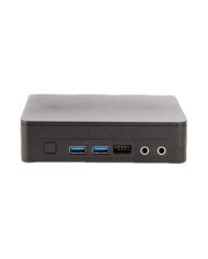 Intel Next Unit of Computing 11 Essential Kit  NUC11ATKC2  Barebone 