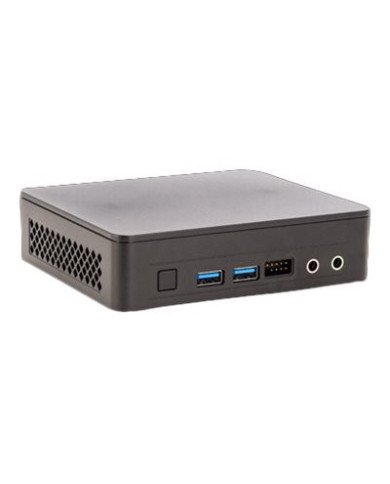 Intel Next Unit of Computing 11 Essential Kit  NUC11ATKC2  Barebone 