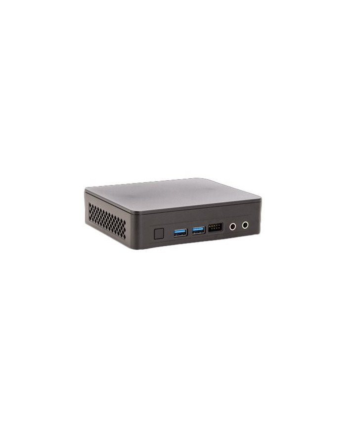 Intel Next Unit of Computing 11 Essential Kit  NUC11ATKC2  Barebone 