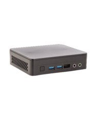 Intel Next Unit of Computing 11 Essential Kit  NUC11ATKC2  Barebone 
