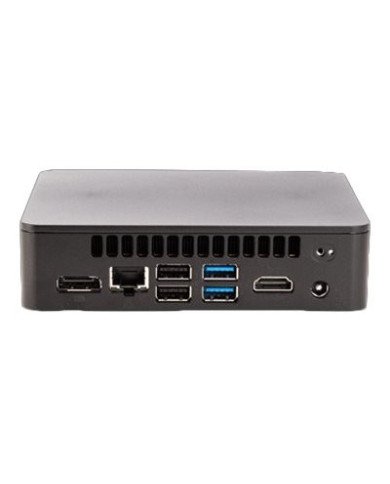 Intel Next Unit of Computing 11 Essential Kit  NUC11ATKC2  Barebone 