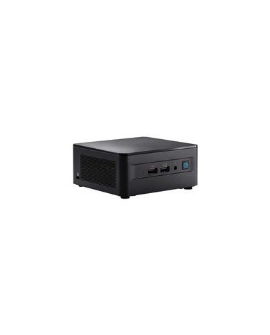 Intel NUC12WSHi70Z  PC barebone  Core i7  No TypeC No AC Cord