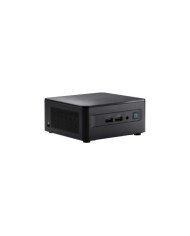 Intel NUC12WSHi3  PC barebone  Core i3  US AC Cord
