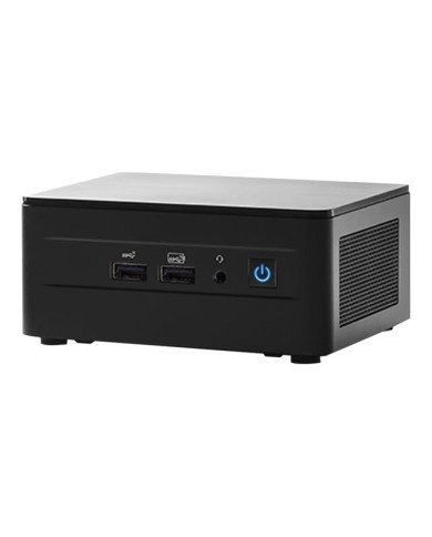 Intel NUC12WSHi3  PC barebone  Core i3  US AC Cord