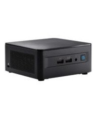 Intel Next Unit of Computing 12 Pro Kit  NUC12WSHi5  Barebone  tall