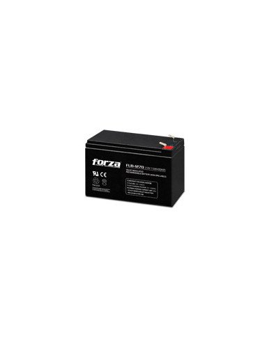 Forza FUB1270  Battery  12V  7 Ah