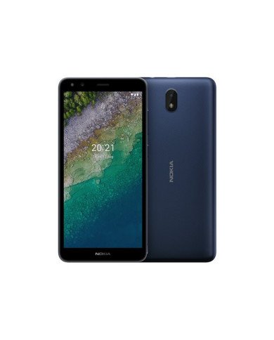 Celular Nokia C01 Plus  4G smartphone  RAM 1 GB  Internal Memory 32 GB  mi
