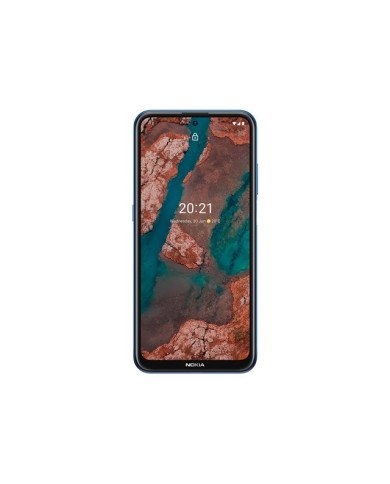 Celular Nokia X20  5G smartphone  dualSIM  RAM 6 GB  Internal Memory 128