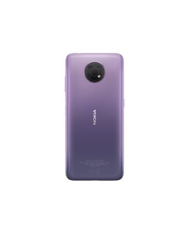Celular Nokia G10  4G smartphone  RAM 3 GB  Internal Memory 64 GB  microSD