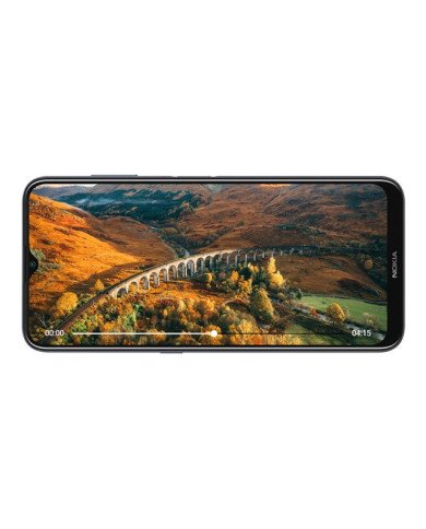 Celular Nokia G10  4G smartphone  dualSIM  RAM 3 GB  Internal Memory 64 G