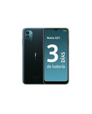 Celular Nokia G21  Smartphone  Android  64 GB  Blue  Touch  TA1412 SS