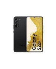Celular Samsung Galaxy S22  Smartphone  Android  Black  Touch  SMS906EZ