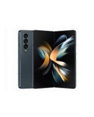 Celular Samsung Galaxy Z Fold4  Smartphone  Android  Blue  Touch