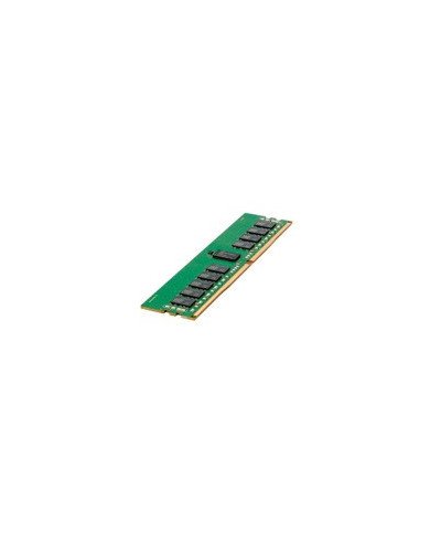 Memoria HPE Standard Memory  DDR4  module  16 GB  DIMM 288pin  3200 MHz