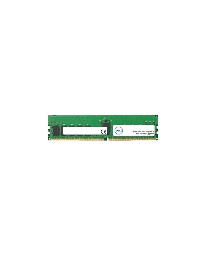 Memoria Dell  DDR4  module  16 GB  DIMM 288pin  3200 MHz  PC425600  1