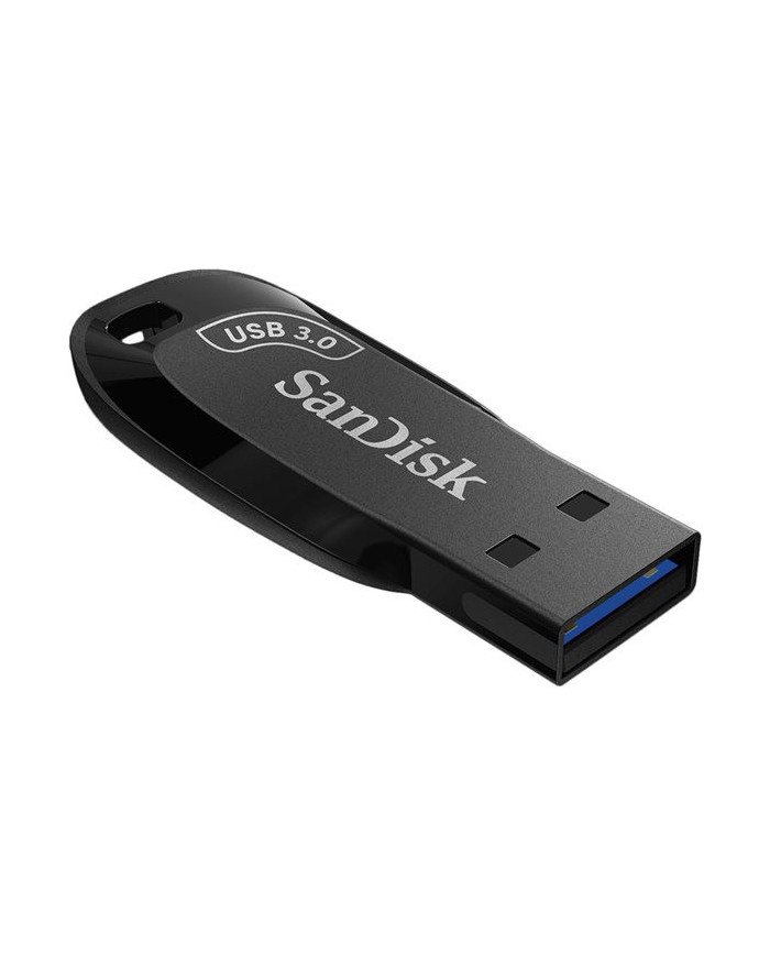 SanDisk Ultra Shift  USB flash drive  64 GB  USB 30