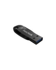 SanDisk Ultra Shift  USB flash drive  64 GB  USB 30