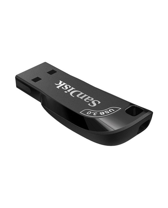 SanDisk Ultra Shift  USB flash drive  64 GB  USB 30