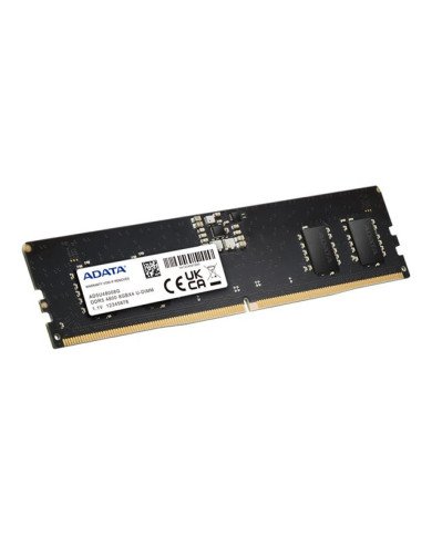 Memoria ADATA Premier Series  DDR5  module  8 GB  DIMM 288pin  4800 MHz