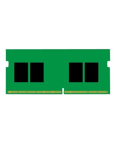 Memoria Kingston ValueRAM  DDR4  module  8 GB  SODIMM 260pin  2666 MHz