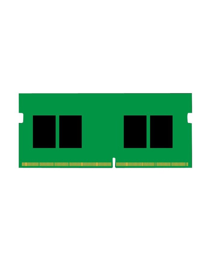 Memoria Kingston ValueRAM  DDR4  module  8 GB  SODIMM 260pin  2666 MHz