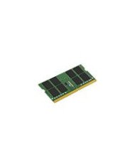 Memoria Kingston ValueRAM  DDR4  module  16 GB  SODIMM 260pin  2666 MHz