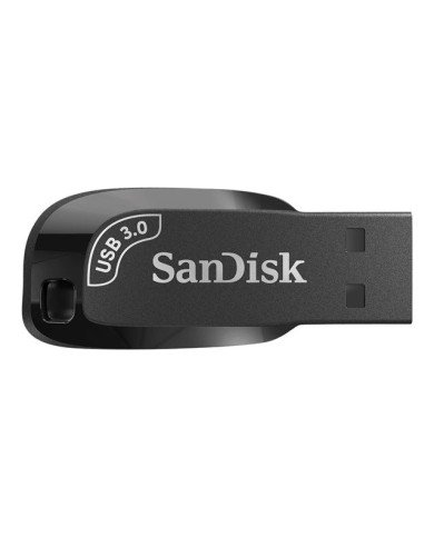 SanDisk Ultra Shift  USB flash drive  32 GB  USB 30