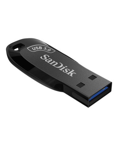 SanDisk Ultra Shift  USB flash drive  32 GB  USB 30