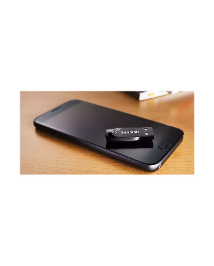 SanDisk Ultra Shift  USB flash drive  32 GB  USB 30