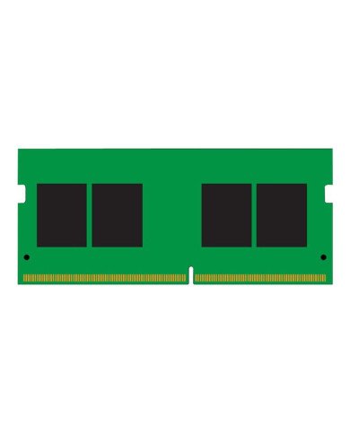 Memoria Kingston ValueRAM  DDR4  module  4 GB  SODIMM 260pin  2666 MHz