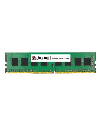 Memoria Kingston ValueRAM  DDR4  module  8 GB  DIMM 288pin  3200 MHz  P