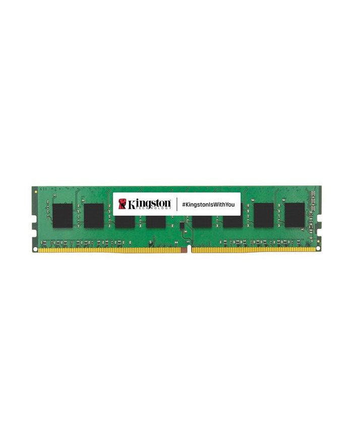 Memoria Kingston ValueRAM  DDR4  module  8 GB  DIMM 288pin  3200 MHz  P