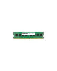 Memoria Kingston ValueRAM  DDR4  module  8 GB  DIMM 288pin  3200 MHz  P