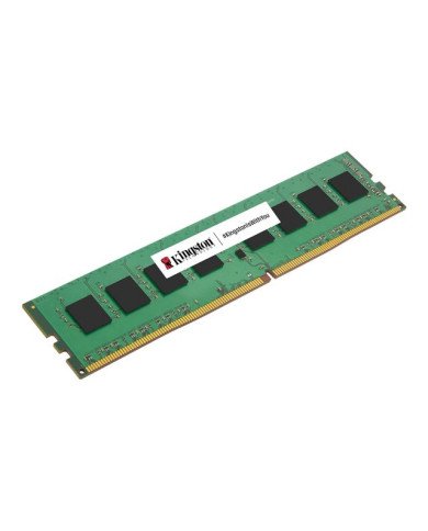Memoria Kingston ValueRAM  DDR4  module  8 GB  DIMM 288pin  3200 MHz  P