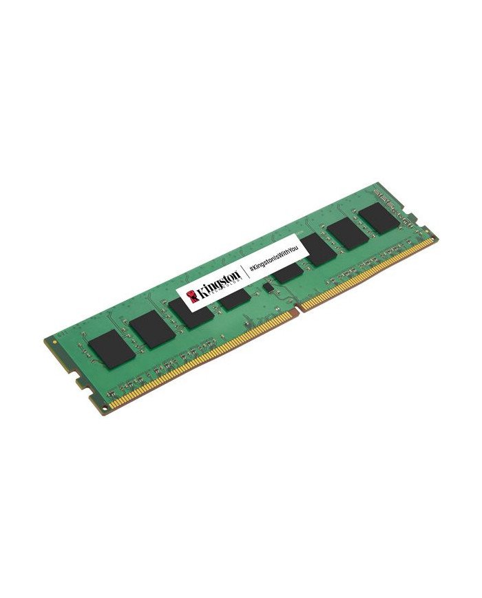 Memoria Kingston ValueRAM  DDR4  module  8 GB  DIMM 288pin  3200 MHz  P