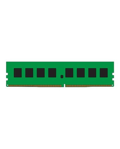 Memoria Kingston ValueRAM  DDR4  module  8 GB  DIMM 288pin  3200 MHz  P