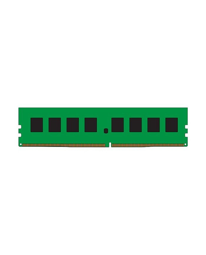 Memoria Kingston ValueRAM  DDR4  module  8 GB  DIMM 288pin  3200 MHz  P