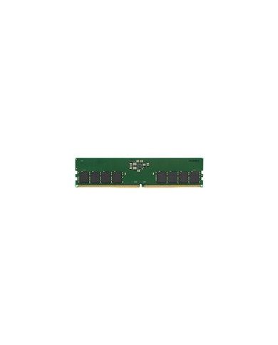 Memoria Kingston ValueRAM  DDR5  module  16 GB  DIMM 288pin  4800 MHz